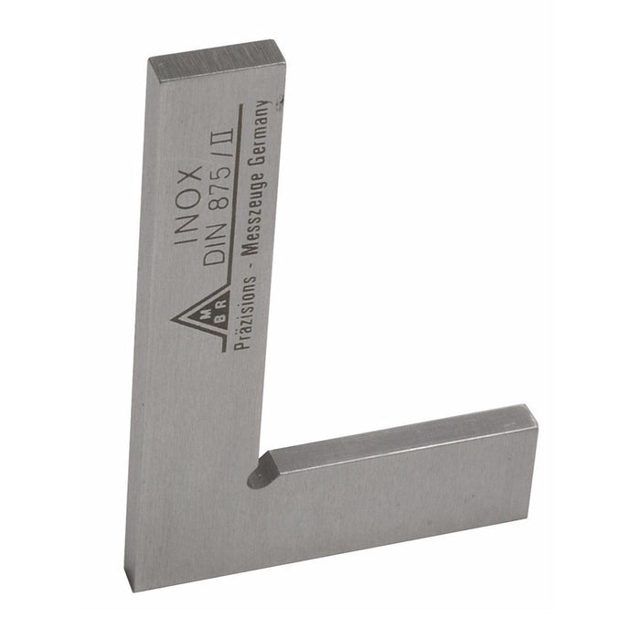 Teng Tools - Teng Tools 2.5mm / 3/32 Inch X 50mm / 2 Inch Long Flat Type Slotted Head Screwdriver Md914n Md914n