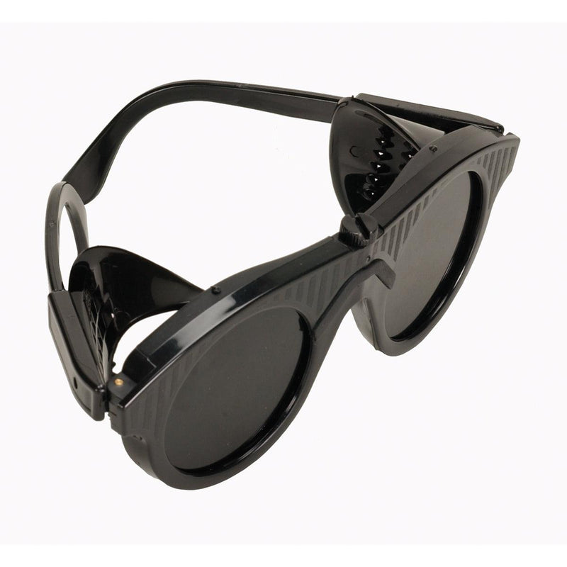 shade 10 welding goggles German Safety Glasses for Platinum Work – Shade 7 & 10