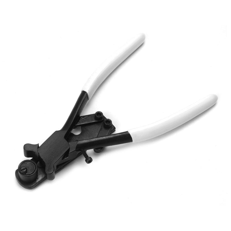 German Style Ring Bending Pliers-Value Line - Otto Frei