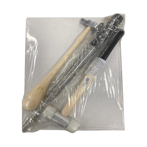 GIA Graduate Jewelers Tools Kit -Drawer 5 Complete - Otto Frei