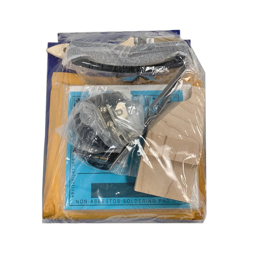 GIA Graduate Jewelers Tools Kit -Drawer 7 Complete - Otto Frei