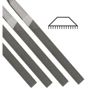 Glardon-Vallorbe Barrette Parallel Escapement Files - LE3011 - Otto Frei