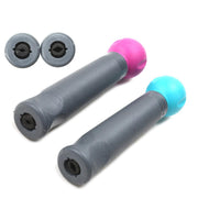 Glardon-Vallorbe Condor Needle File Handles-2 Sizes - Otto Frei