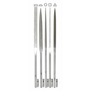 Glardon-Vallorbe Diamond Needle Files Fine Grit 91 - Otto Frei