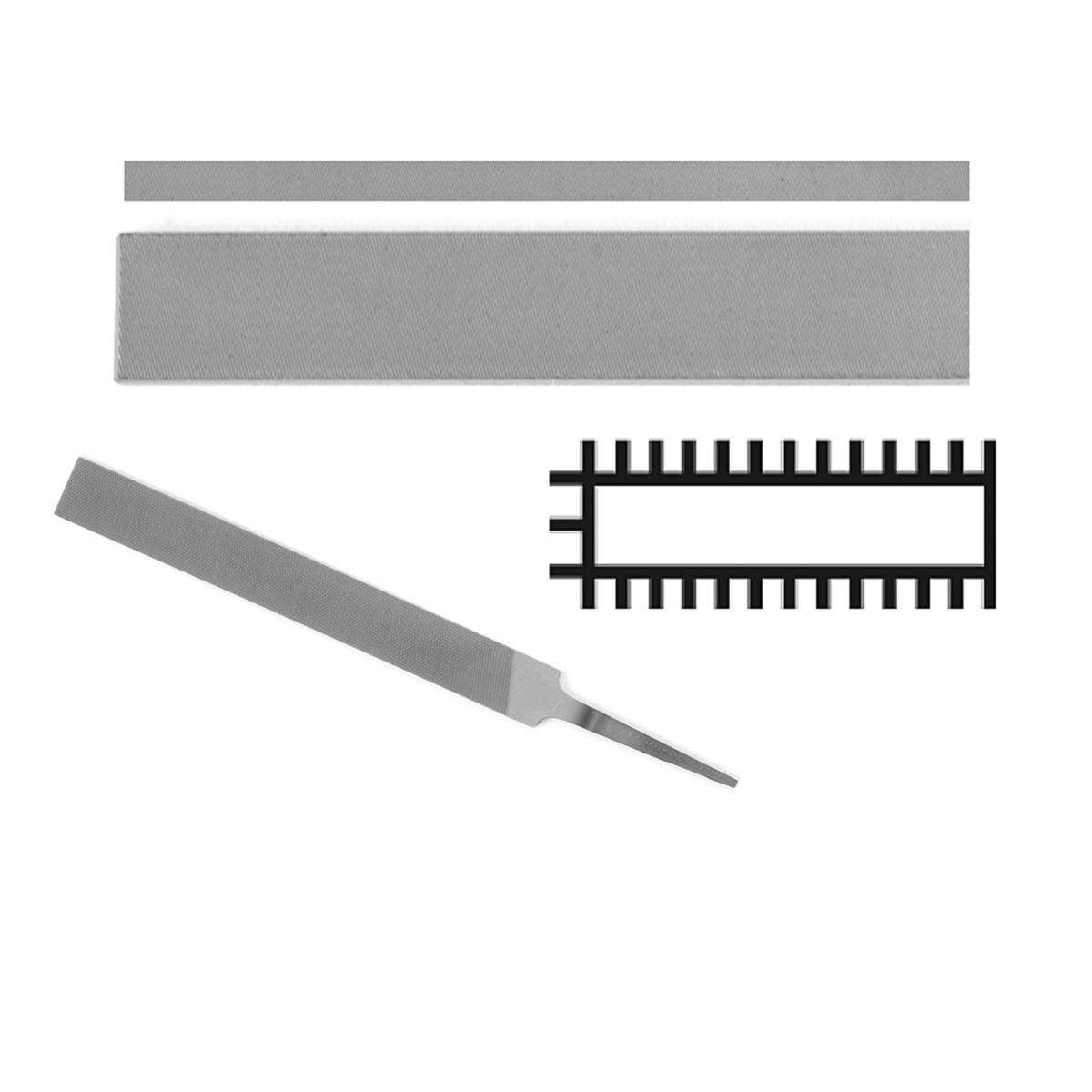 バローベ LP1163 平 300mm #0 LP1163-12-0 期間限定 ポイント10倍 バローベ ＬＰ１１６３平３００ｍｍ＃０００ 400 x 35 x 10 mm LP1163