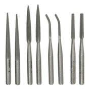 Glardon-Vallorbe Handpiece Files - Otto Frei