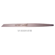 Glardon-Vallorbe LO0401-HSS Flat Gravers - Otto Frei