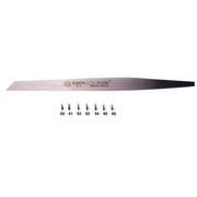 Glardon-Vallorbe LO0402-HSS Round Gravers - Otto Frei