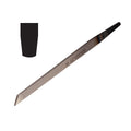Glardon-Vallorbe LO0402-WS Runder traditioneller Stichel aus Karbonstahl, 0,20 mm bis 1,80 mm - 50 (0,20 mm)