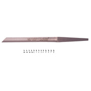 Glardon-Vallorbe LO0403-HSS Onglette Gravers - Otto Frei