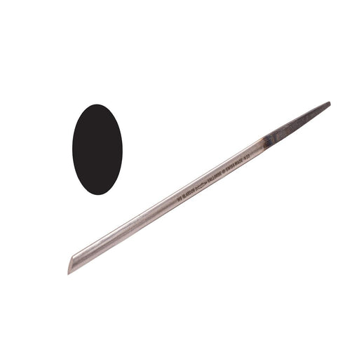 Glardon-Vallorbe LO0404-WS Oval Gravers-Carbon Steel - Otto Frei
