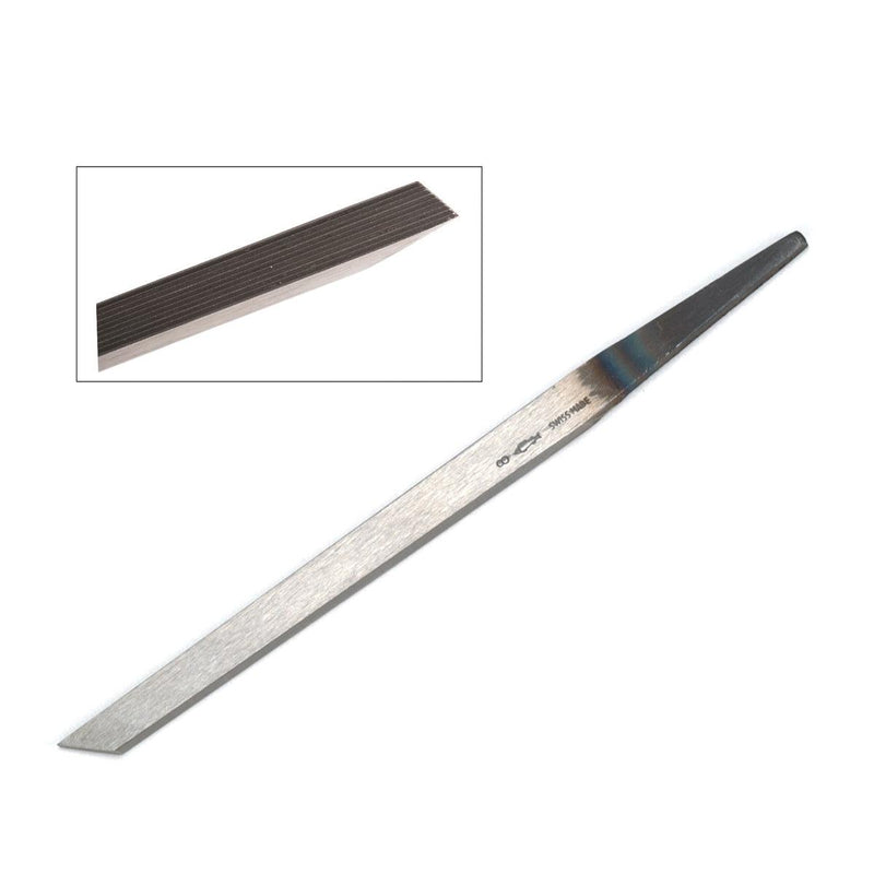 Glardon-Vallorbe LO0413 Liners Gravers-Straight - Otto Frei