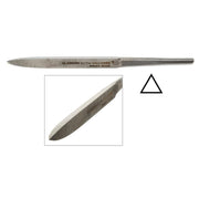 Glardon Vallorbe LO0655-2 Machinist Scraper 50mm x 5mm - Otto Frei