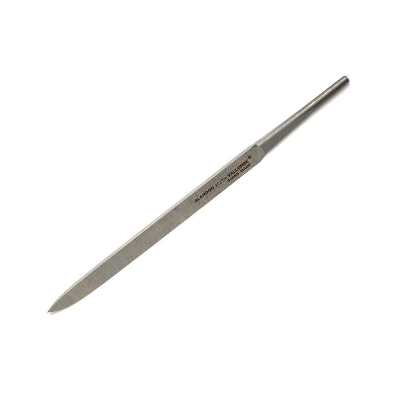 Glardon Vallorbe LO0655-3.25 Machinist Scraper 81mm x 7.2mm - Otto Frei