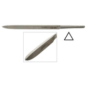 Glardon Vallorbe LO0655-3.25 Machinist Scraper 81mm x 7.2mm - Otto Frei