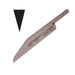 Glardon-Vallorbe LOM0406 HSS Pre-Cut Knife Gravers - Otto Frei