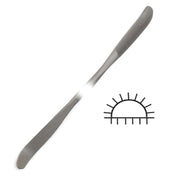 Glardon-Vallorbe LR12963-0 Half-Round Riffler File 6" (150mm) Cut 0 - Otto Frei