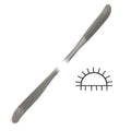 Lime rifloir demi-ronde Glardon-Vallorbe LR12963-0 de 6 po (150 mm), taille 0 - 0 Grossier