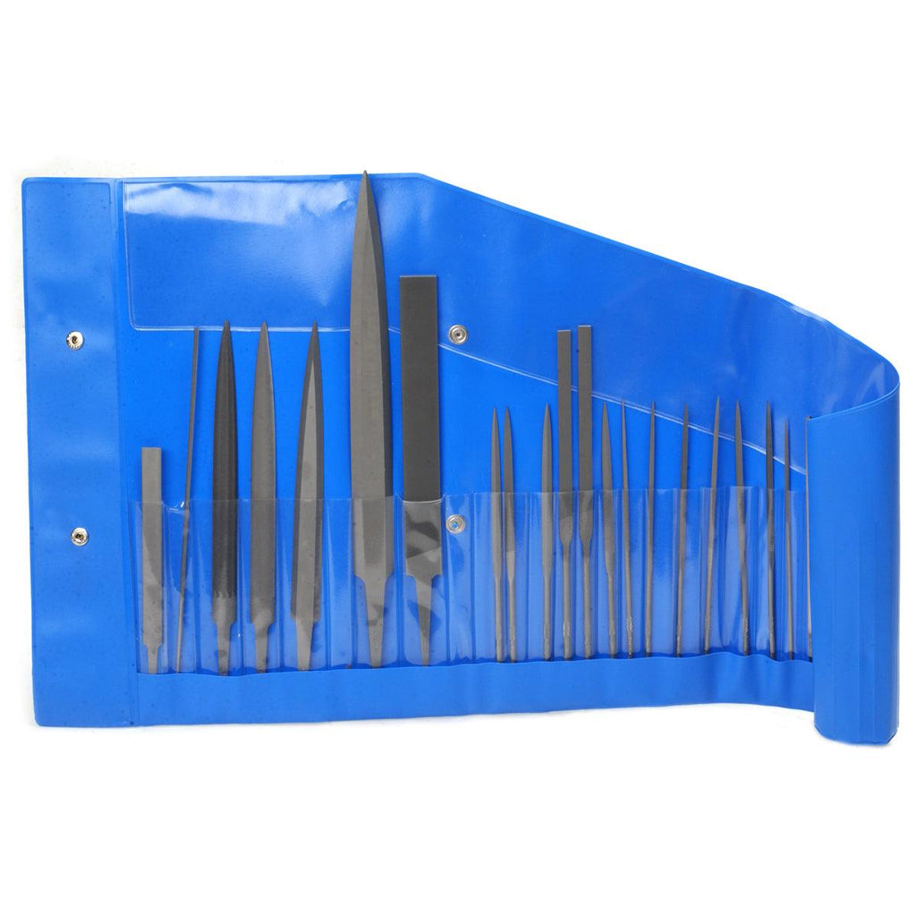 Glardon-Vallorbe Master File Kit | OttoFrei.com — Otto Frei