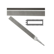 Glardon-Vallorbe Multifile Precision Files- LP5070 - Otto Frei