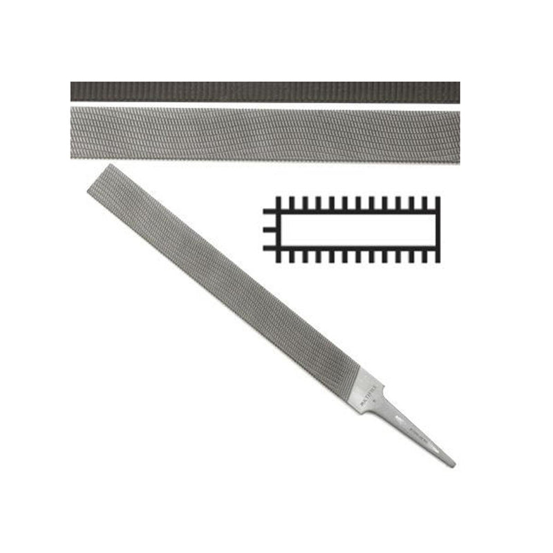 Glardon-Vallorbe Multifile Precision Files- LP5070 - Otto Frei