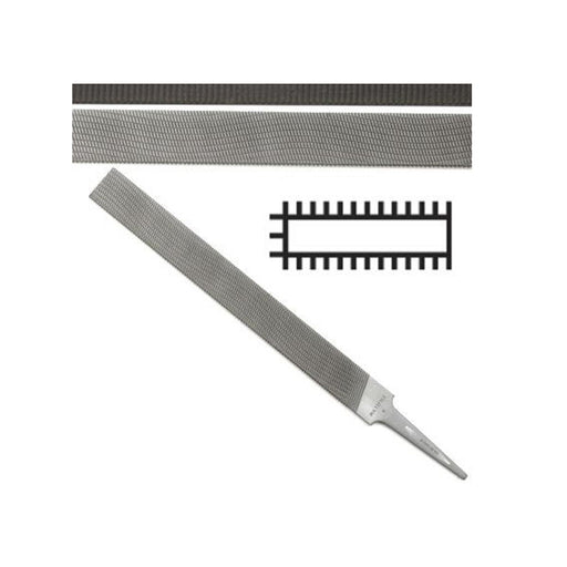 Glardon-Vallorbe Multifile Precision Files- LP5070 - Otto Frei