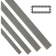 Glardon-Vallorbe Pillar Escapement Files - LE3017 - Otto Frei