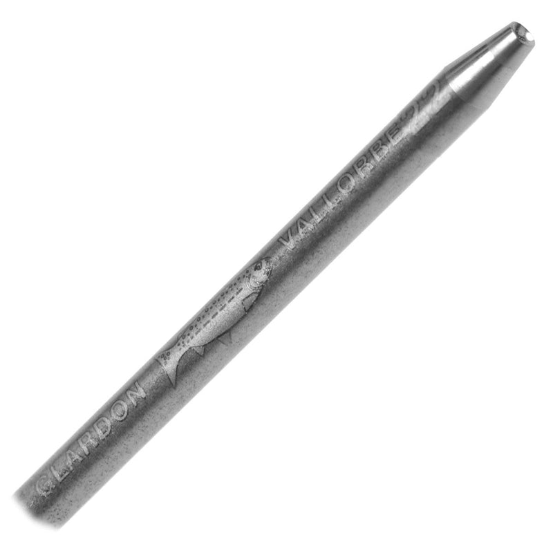 Glardon-Vallorbe Spherical Shape-Round-Beading Tools-Sizes 00 to 22 - Otto Frei