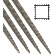 Glardon-Vallorbe Square Escapement Files - LE3020 - Otto Frei