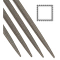 Lime quadrate di precisione Glardon-Vallorbe - LE3020 - 55-0
