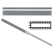 Glardon-Vallorbe Habilis File - Hand - LH2601 - 8-1/2 Inch - Otto Frei