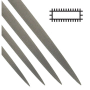 Glardon-Vallorbe Warding Escapement Files - LE3016 - Otto Frei