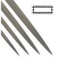 Glardon-Vallorbe Lime per sbavatura di precisione Swiss Made - LE3016 - 55-4