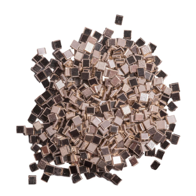 Gold & Silver Clipped Solder Kit in Glass Vials - Otto Frei