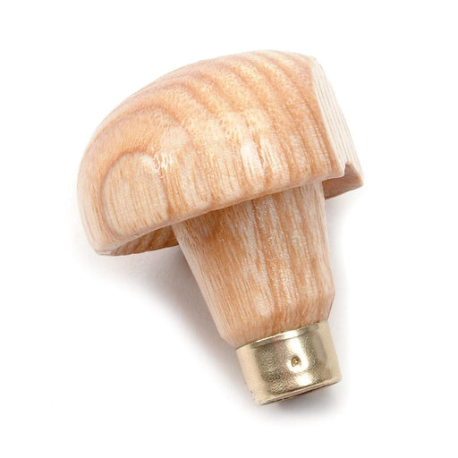 Graver Handle-1/2 Head Short-Made in France - Otto Frei