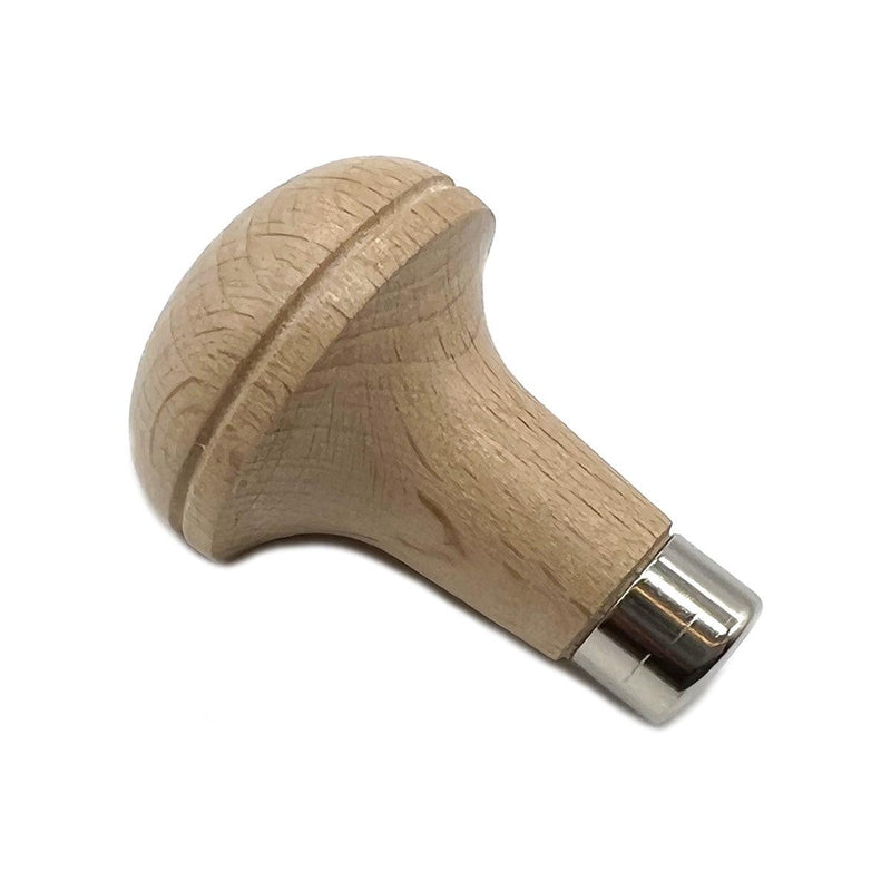 Graver Handle-Cut Mushroom - Otto Frei