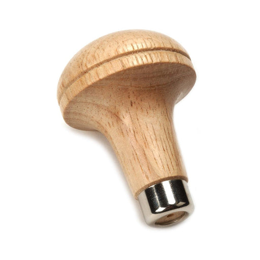 Graver Handle-Mushroom - Otto Frei