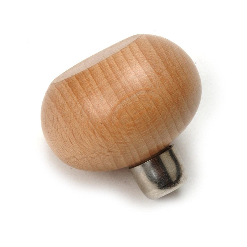 Graver Handle-Oval Shape - Otto Frei