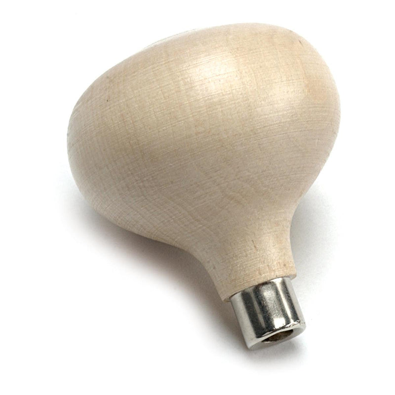 Graver Handle Pear Shape - Otto Frei