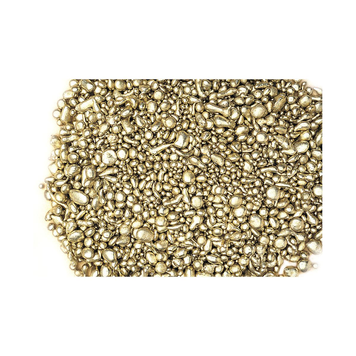 Green Yellow 9–18 Investment Casting Master Alloy | Per Troy Oz