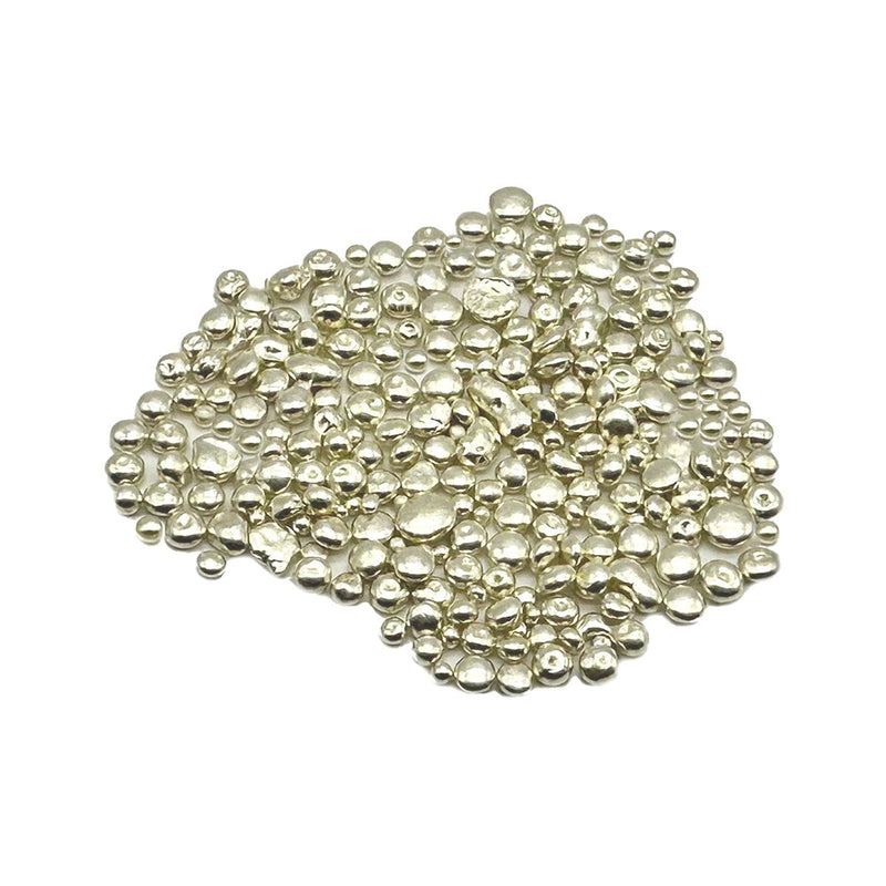 Greenish Yellow 18 Casting Master Alloy-Per Troy Ounce (20DWT) - Otto Frei