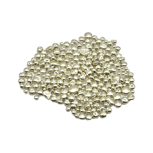 Greenish Yellow 18 Casting Master Alloy-Per Troy Ounce (20DWT) - Otto Frei