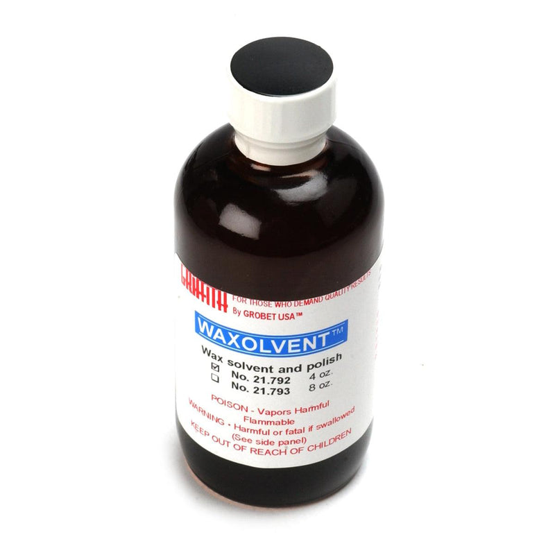 Griffith Waxolvent - Otto Frei