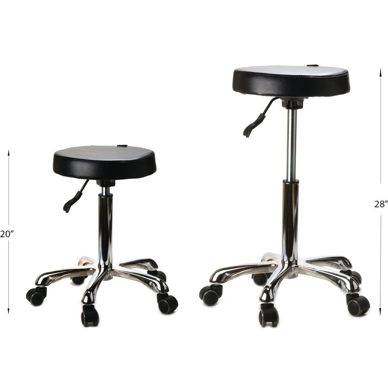 Grobet Jewelers Bench Stool - Otto Frei