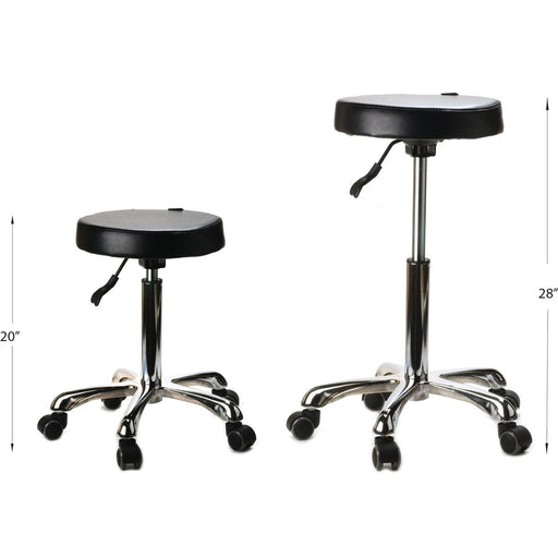 Grobet Jewelers Bench Stool - Otto Frei