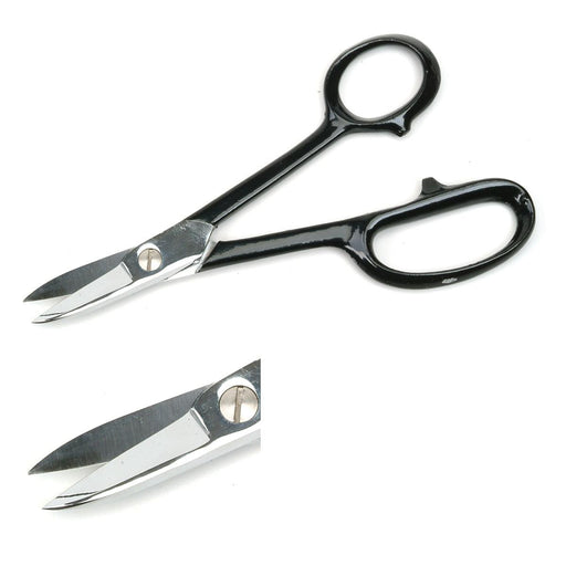 Grobet Scissor Shears-Straight - Otto Frei