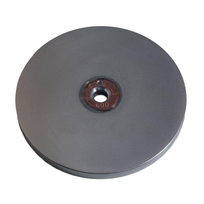 GRS 001-809 Diamond Borazon Wheel 600 Grit Medium-Fine 6 Inc - Otto Frei