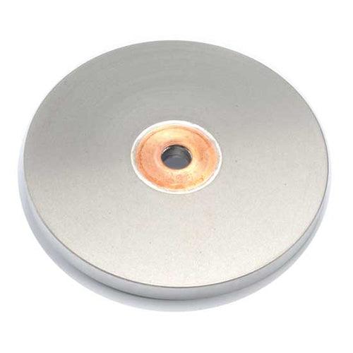 GRS 002-055 Diamond Hone Wheel 600 Grit 5 Inch | Glendo GRS — Otto Frei