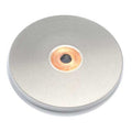 GRS 002-055 Meule diamantée, grain 600, moyen, diamètre de 5 pouces