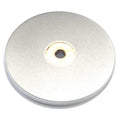 GRS 002-138 Diamantscheibe, Körnung 260, grob, 5 Zoll Durchmesser
